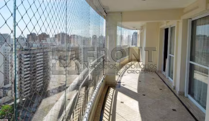 Apartamento com 3 quartos à venda na Rua Coronel Melo de Oliveira, 55, Perdizes, São Paulo por R$ 2.500.000