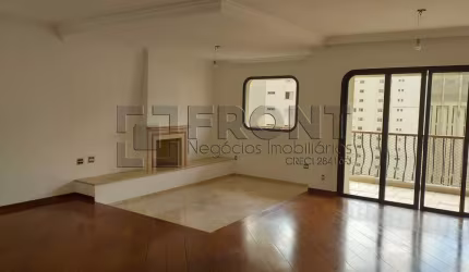Apartamento com 4 quartos à venda na Rua Wanderley, 1261, Perdizes, São Paulo por R$ 2.300.000