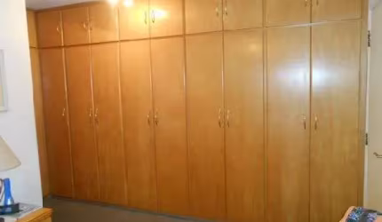 Apartamento com 4 quartos à venda na Rua Apinajés, 235, Perdizes, São Paulo por R$ 1.595.000