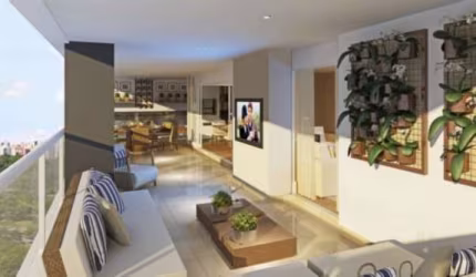 Apartamento com 3 quartos à venda na Rua Mário Whately, 280, Alto da Lapa, São Paulo por R$ 2.699.000