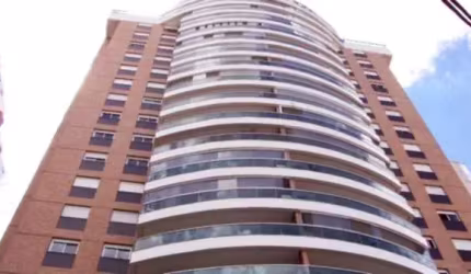 Apartamento com 4 quartos à venda na Rua Apinajés, 242, Perdizes, São Paulo por R$ 2.450.000