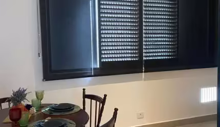 Apartamento com 1 quarto à venda na Rua Sete de Abril, 412, República, São Paulo por R$ 275.000
