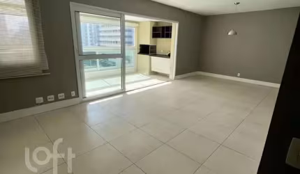 Apartamento com 3 quartos à venda na Rua Bacaetava, 264, Itaim Bibi, São Paulo por R$ 1.950.000