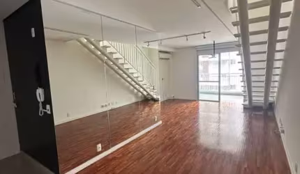 Apartamento com 1 quarto à venda na Rua Álvaro de Carvalho, 127, República, São Paulo por R$ 830.000