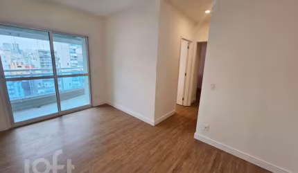 Apartamento com 2 quartos à venda na Praça Júlio Mesquita, 97, República, São Paulo por R$ 730.000