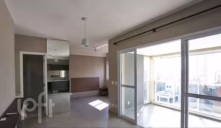 Apartamento com 1 quarto à venda na Rua Flórida, 103, Itaim Bibi, São Paulo por R$ 677.000