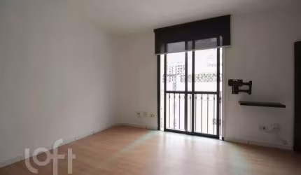 Apartamento com 1 quarto à venda na Rua Luís Dias, 135, Itaim Bibi, São Paulo por R$ 870.000