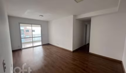 Apartamento com 3 quartos à venda na Rua João Antônio de Oliveira, 544, Mooca, São Paulo por R$ 1.090.000