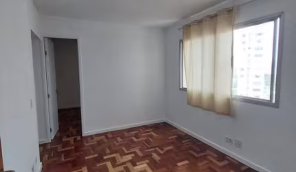 Apartamento com 1 quarto à venda na Rua Scuvero, 174, Liberdade, São Paulo por R$ 270.000