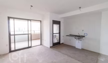Apartamento com 2 quartos à venda na Rua Barão do Triunfo, 2034, Campo Belo, São Paulo por R$ 1.070.000