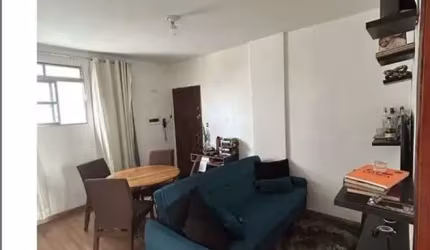 Apartamento com 2 quartos à venda na Avenida Cásper Líbero, 623, República, São Paulo por R$ 320.000