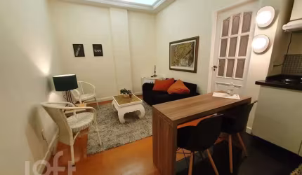 Apartamento com 1 quarto à venda na Rua da Consolação, 2855, Jardim Paulista, São Paulo por R$ 600.000