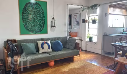 Apartamento com 3 quartos à venda na Rua João Anes, 99, Lapa, São Paulo por R$ 580.000
