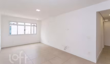 Apartamento com 3 quartos à venda na Rua Bandeira Paulista, 170, Itaim Bibi, São Paulo por R$ 1.210.000