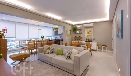 Apartamento com 3 quartos à venda na Rua Maracanã, 121, Lapa, São Paulo por R$ 2.150.000