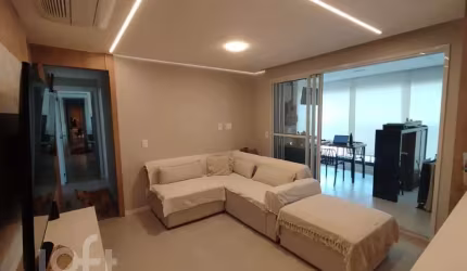 Apartamento com 2 quartos à venda na Rua Ernesto de Castro, 139, Brás, São Paulo por R$ 1.650.000