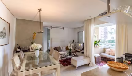 Apartamento com 1 quarto à venda na Rua Doutor Virgílio de Carvalho Pinto, 382, Pinheiros, São Paulo por R$ 1.050.000
