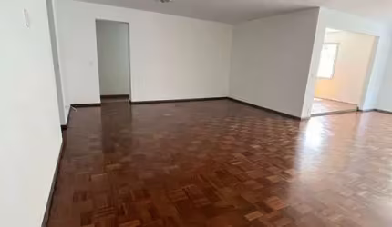 Apartamento com 3 quartos à venda na Rua Oscar Freire, 1412, Jardim Paulista, São Paulo por R$ 1.390.000
