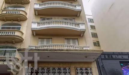 Apartamento com 2 quartos à venda na Rua Aurora, 880, República, São Paulo por R$ 1.070.000