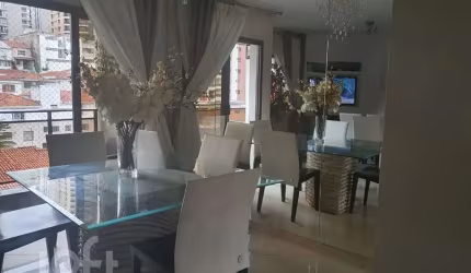 Apartamento com 3 quartos à venda na Rua Wanderley, 1581, Perdizes, São Paulo por R$ 1.280.000