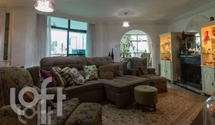 Apartamento com 3 quartos à venda na Rua Traipu, 542, Perdizes, São Paulo por R$ 2.120.000
