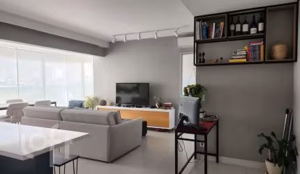 Apartamento com 1 quarto à venda na Rua Coronel Diogo, 1200, Vila Mariana, São Paulo por R$ 950.000