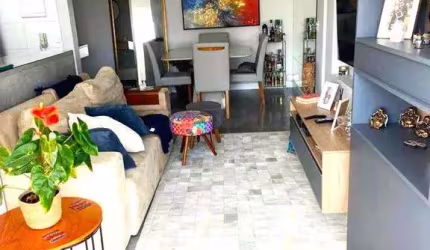 Apartamento com 2 quartos à venda na Rua Doutor Miranda de Azevedo, 1285, Perdizes, São Paulo por R$ 949.000