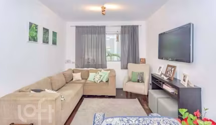Apartamento com 3 quartos à venda na Rua Urano, 18, Liberdade, São Paulo por R$ 1.000.000
