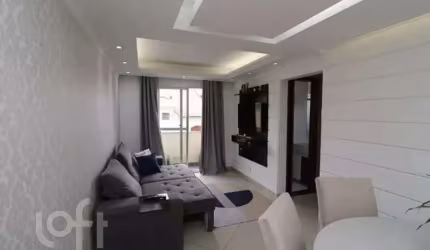 Apartamento com 2 quartos à venda na Rua Hamilton Prado, 480, Vila Formosa, São Paulo por R$ 334.000