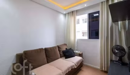Apartamento com 2 quartos à venda na Coronel Euclides Machado, 185, Limão, São Paulo por R$ 250.000