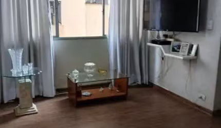 Apartamento com 2 quartos à venda na Rua Aluísio Azevedo, 297, Santana, São Paulo por R$ 450.000