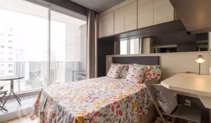 Apartamento com 1 quarto à venda na Rua Tabatinguera, 462, Sé, São Paulo por R$ 901.000