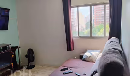Apartamento com 3 quartos à venda na Rua Domingos de Morais, 1040, Vila Mariana, São Paulo por R$ 830.000