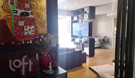 Apartamento com 2 quartos à venda na Rua Pantojo, 50, Água Rasa, São Paulo por R$ 1.120.000