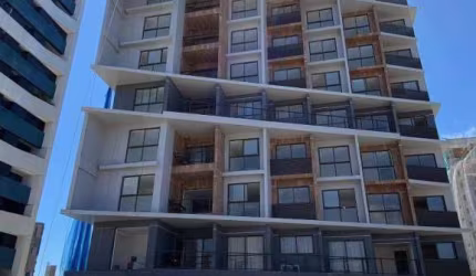 Apartamento à venda, 60 m² por R$ 662.500,00 - Jardim Oceania - João Pessoa/PB