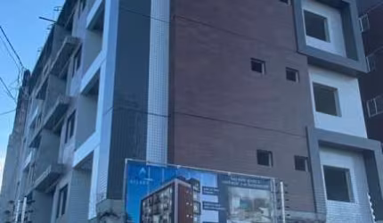 Apartamento com 1 e 2 dormitório à venda,  por a partir de R$ 240.160,00 - Intermares - Cabedelo/PB