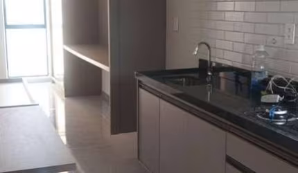 Apartamento com 1 dormitório à venda, 26 m² por R$ 300.000,00 - Intermares - Cabedelo/PB
