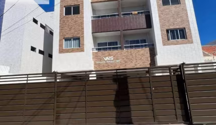 Apartamento com 3 dormitórios à venda, 70 m² por R$ 439.999,99 - Bessa - João Pessoa/PB