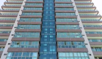 Apartamento com 4 dormitórios alto padrão no Bairro dos Estados