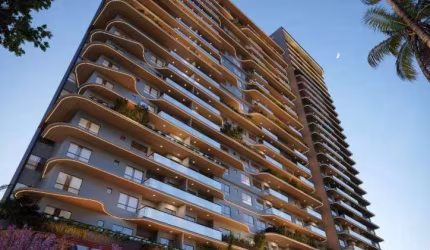 Apartamento com 4 dormitórios à venda, 98 m² por R$ 999.658,34 - Jardim Oceania - João Pessoa/PB