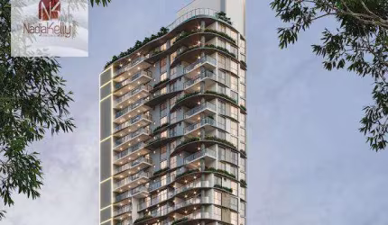 Apartamento com 3 dormitórios à venda, 84 m² por R$ 923.712,37 - Jardim Oceania - João Pessoa/PB
