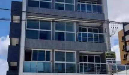 Apartamento com 2 dormitórios à venda, 53 m² por R$ 680.000,00 - Jardim Oceania - João Pessoa/PB