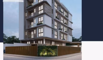 AP/Térreo com 3 suítes à venda, 110 m² por R$ 670.000 - Bancários - João Pessoa/PB