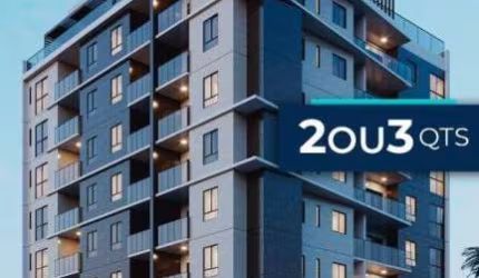 Apartamento com 3 dormitórios à venda, 68 m² por R$ 532.836,60 - Ponta de Campina - Cabedelo/PB
