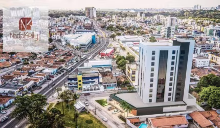 OPORTUNIDADE! Sala comercial de 40 m² no maior empresarial de saúde da zona Sul! a venda no Bancários - João Pessoa -PB