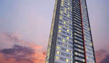 Apartamento com 2 dormitórios à venda, 66 m² por R$ 495.227,24 - Manaíra - João Pessoa/PB