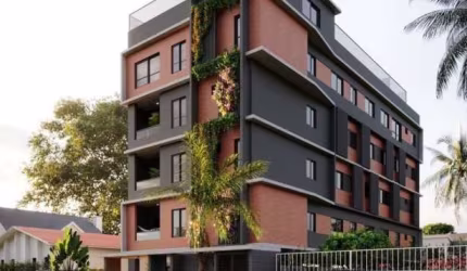Apartamento com 3 dormitórios à venda, 70 m² por R$ 730.000,00 - Intermares - Cabedelo/PB