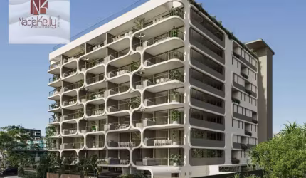 OPORTUNIDADE! Apartamento de 104m² com 3 suítes e varanda gourmet a venda em Areia Dourada - Cabedelo PB.