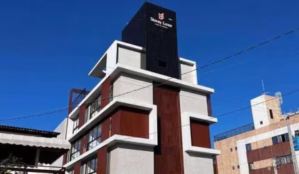 Studio com 1 dormitório à venda, 21 m² por R$ 280.000,00 - Jardim Oceania - João Pessoa/PB