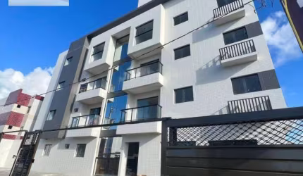Apartamento com 2 dormitórios à venda, 49 m² por R$ 388.000,00 - Bessa - João Pessoa/PB